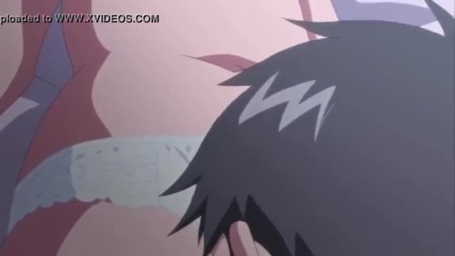 Anime teen little sister having sex with brother